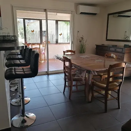 Villa Chaleureuse Avec Piscine *