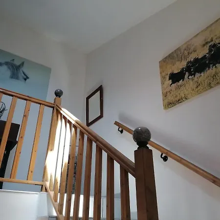 Chaleureuse Avec Piscine Villa *