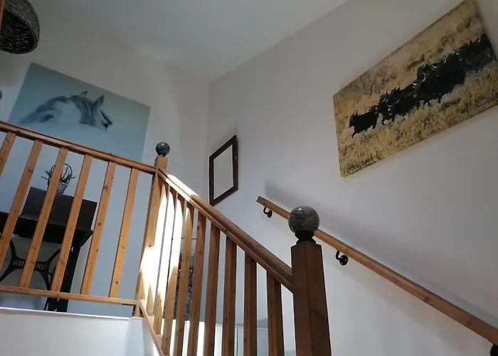 Chaleureuse Avec Piscine Βίλα *