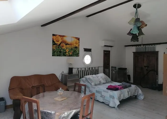 Chaleureuse Avec Piscine Βίλα *